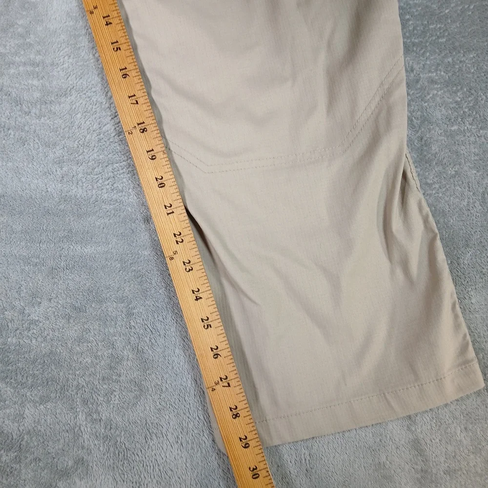First Tactical V2 Pants Mens 42 Tan Cargo Work Utility